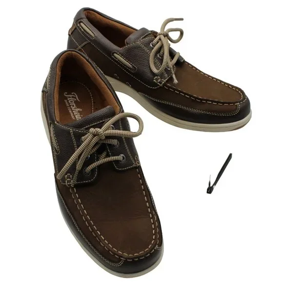 Florsheim | Shoes | Florsheim Mens Lakeside Oxford Boat 